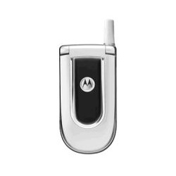 ¿ Cmo liberar el telfono Motorola V170