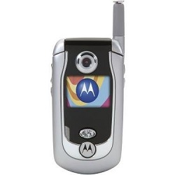 Desbloquear el Motorola A840 Los productos disponibles