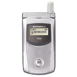 Desbloquear el Motorola T725e Los productos disponibles