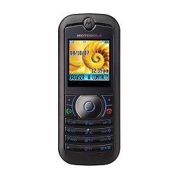 Desbloquear el Motorola w206 Los productos disponibles