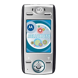 Desbloquear el Motorola E680 Los productos disponibles