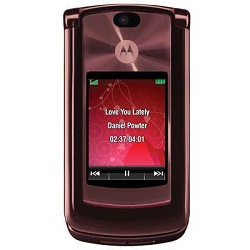 Desbloquear el Motorola V9 RAZR2 Los productos disponibles