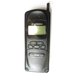 ¿ Cmo liberar el telfono Motorola PCN780