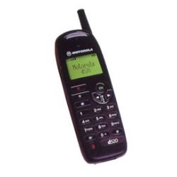 Desbloquear el Motorola D520 Los productos disponibles