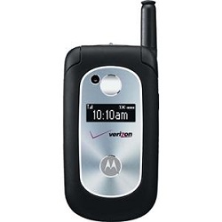 Desbloquear el Motorola V323i Los productos disponibles