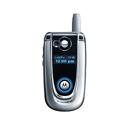 ¿ Cmo liberar el telfono Motorola V620