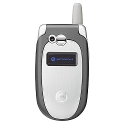 Desbloquear el Motorola V555 Los productos disponibles