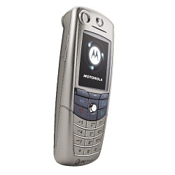 Desbloquear el Motorola A845 Los productos disponibles