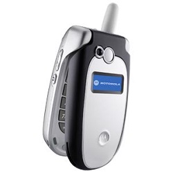 Desbloquear el Motorola V557 Los productos disponibles