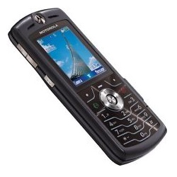 ¿ Cmo liberar el telfono Motorola SLVR L7
