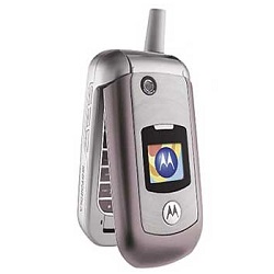 ¿ Cmo liberar el telfono Motorola V975