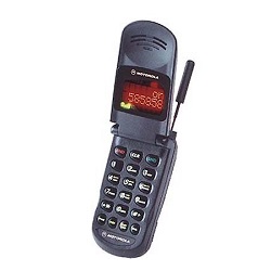 ¿ Cmo liberar el telfono Motorola V3620
