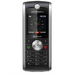 Desbloquear el Motorola W210 Los productos disponibles