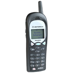¿ Cmo liberar el telfono Motorola T2260