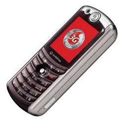 ¿ Cmo liberar el telfono Motorola E770v