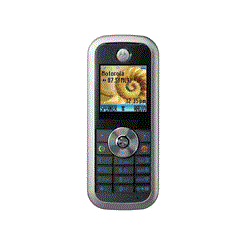 Desbloquear el Motorola W213 Los productos disponibles