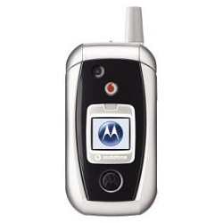 Desbloquear el Motorola V980 Los productos disponibles