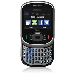 ¿ Cmo liberar el telfono Motorola Karma QA1