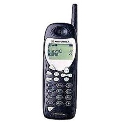 ¿ Cmo liberar el telfono Motorola M3090