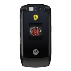 ¿ Cmo liberar el telfono Motorola V6