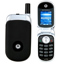 Desbloquear el Motorola V176 Los productos disponibles