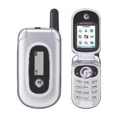 Desbloquear el Motorola V177 Los productos disponibles