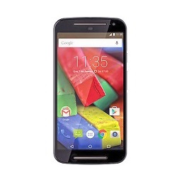 Quite el bloqueo de sim con el cdigo del telfono Motorola Moto G 4G Dual SIM 2nd gen