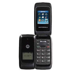 ¿ Cmo liberar el telfono Motorola W419G