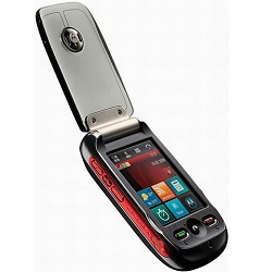 Quite el bloqueo de sim con el cdigo del telfono Motorola A1200R