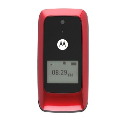 ¿ Cmo liberar el telfono Motorola WX416
