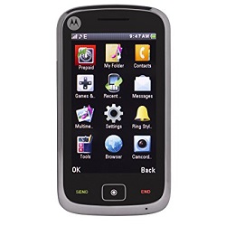 ¿ Cmo liberar el telfono Motorola EX124G