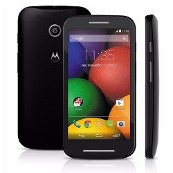Quite el bloqueo de sim con el cdigo del telfono Motorola Moto E XT1021