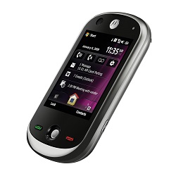 ¿ Cmo liberar el telfono Motorola A3000