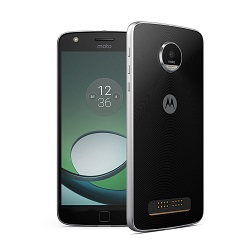 ¿ Cmo liberar el telfono Motorola Moto Z Play