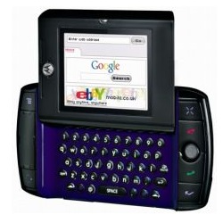 ¿ Cmo liberar el telfono Motorola Q700 Sidekick Slide