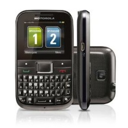 ¿ Cmo liberar el telfono Motorola MOTOKEY Mini EX109