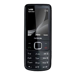Quite el bloqueo de sim con el cdigo del telfono Nokia 6700