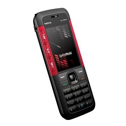 ¿ Cmo liberar el telfono Nokia 5310 XpressMusic