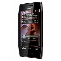 Quite el bloqueo de sim con el cdigo del telfono Nokia X7