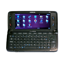 Desbloquear el Nokia E90 Los productos disponibles