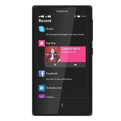 Desbloquear el Nokia XL Los productos disponibles