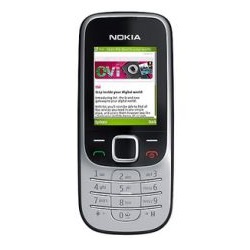 Quite el bloqueo de sim con el cdigo del telfono Nokia 2330c-2