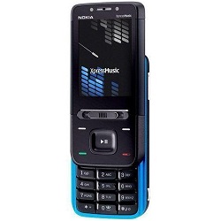 Quite el bloqueo de sim con el cdigo del telfono Nokia 5610