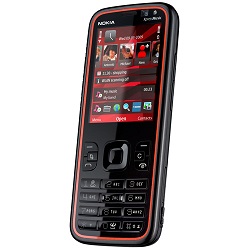 ¿ Cmo liberar el telfono Nokia 5630 XpressMusic