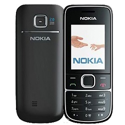 Quite el bloqueo de sim con el cdigo del telfono Nokia 2700 Classic
