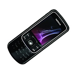 Desbloquear el Nokia 8600 Luna Los productos disponibles