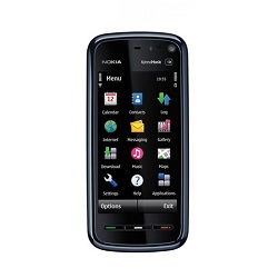 ¿ Cmo liberar el telfono Nokia 5800 XpressMusic