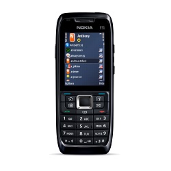 Desbloquear el Nokia E51 Los productos disponibles