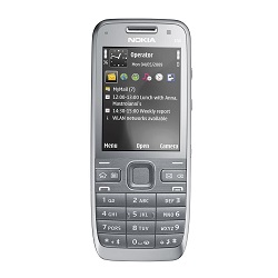 ¿ Cmo liberar el telfono Nokia E52