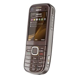 Desbloquear el Nokia 6720 Classic Los productos disponibles